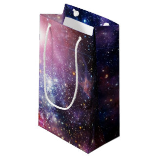 Galaxy Gift Bags | Zazzle