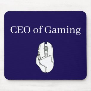 Cool gaming Mousepad