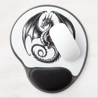 COOL GAMMING MOUSE PAD