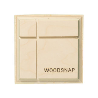 Cool Gangster Raccoon - Urban Streetwear Animal Ho Wood Wall Art