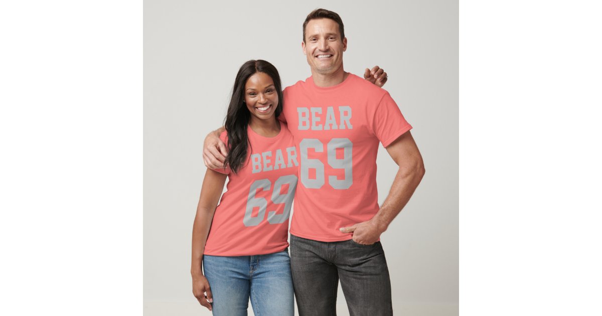 Gay Bear Paw Pride Lgbt Pride Polar Cubs Shirt