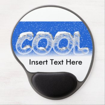 Cool Gel Mouse Pad by CreativeMastermind at Zazzle