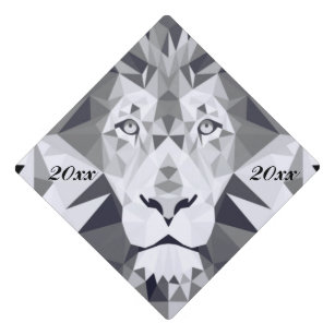 Lion King 21 Graduation Cap Toppers Tassel Toppers Zazzle