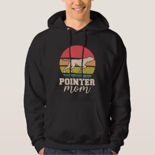 Cool German Shorthaired Pointer for women girls Hoodie
