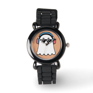 Cool Ghost Watch