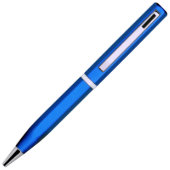 Cool Gift Box with Blue Elica Ballpoint Pen (Ballpoint Pen)
