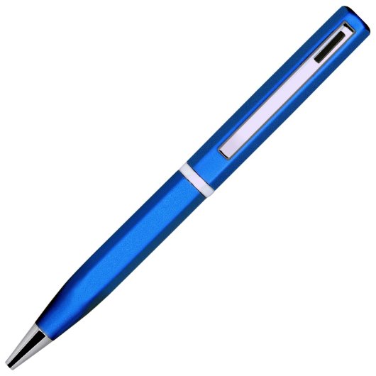 Cool Gift Box with Blue Elica Ballpoint Pen (Ballpoint Pen)