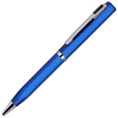 Cool Gift Box with Blue Elica Ballpoint Pen (Ballpoint Pen)