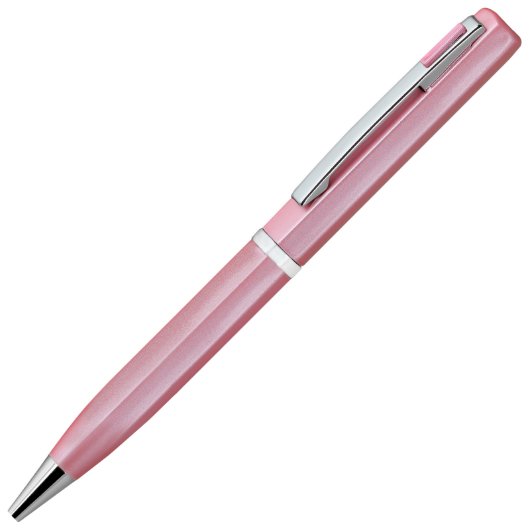 Cool Gift Box With Pink Elica Ballpoint Pen (Ballpoint Pen)
