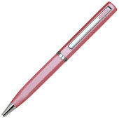 Cool Gift Box With Pink Elica Ballpoint Pen (Ballpoint Pen)