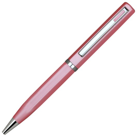Cool Gift Box With Pink Elica Ballpoint Pen (Ballpoint Pen)