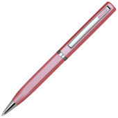 Cool Gift Box With Pink Elica Ballpoint Pen (Ballpoint Pen)