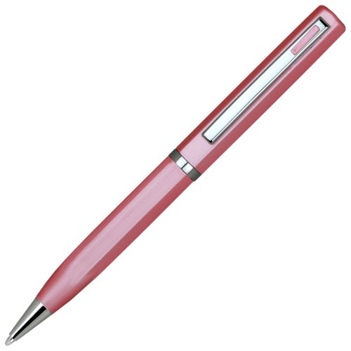Cool Gift Box With Pink Elica Ballpoint Pen