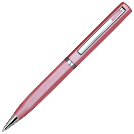 Cool Gift Box With Pink Elica Ballpoint Pen (Ballpoint Pen)