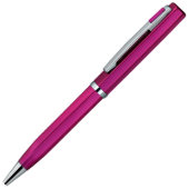 Cool Gift Box with Purple Elica Ballpoint Pen (Ballpoint Pen)