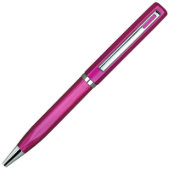 Cool Gift Box with Purple Elica Ballpoint Pen (Ballpoint Pen)
