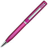 Cool Gift Box with Purple Elica Ballpoint Pen (Ballpoint Pen)