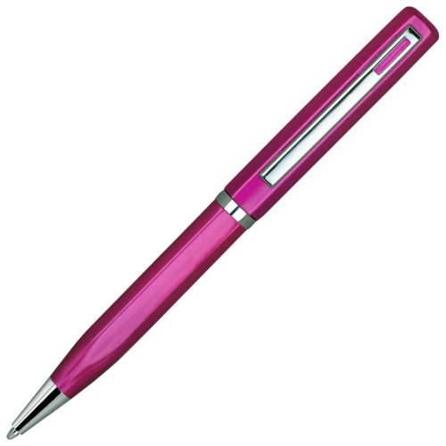 Cool Gift Box with Purple Elica Ballpoint Pen