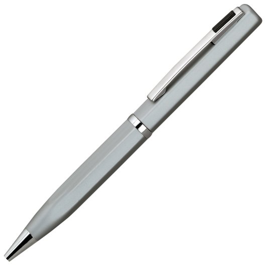 Cool Gift Box with Silver Elica Ballpoint Pen (Ballpoint Pen)