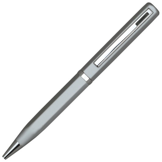 Cool Gift Box with Silver Elica Ballpoint Pen (Ballpoint Pen)