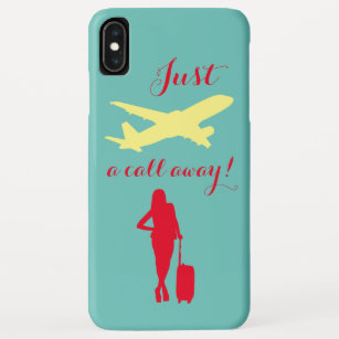 Cool Gift iPhone XS Max Case
