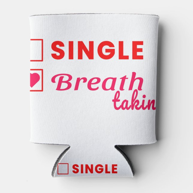 Cool gift for respiratory therapy student can cooler (Front)