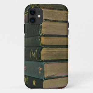 Cool gifts for readers 2022 iPhone 11 case