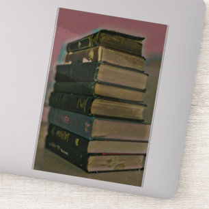 Cool gifts for readers 2022 sticker