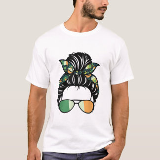 Cool girl T-Shirt