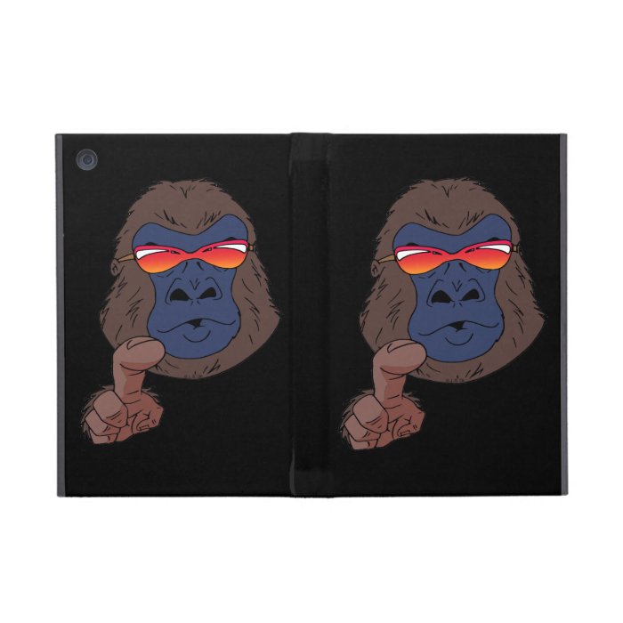 Cool gorilla cases for iPad mini