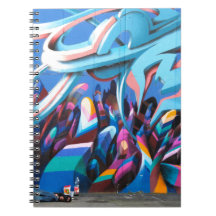 Cool Graffiti Wall