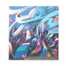 Cool Graffiti Wall