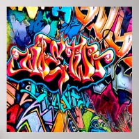 graffiti word designs
