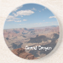 Cool Grand Canyon Coaster! Drink Coaster