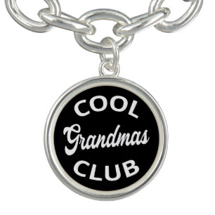 Cool Grandmas Club I Bracelet