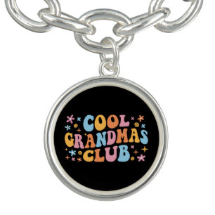 Cool Grandmas Club III Bracelet