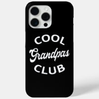 Cool Grandpas Club I