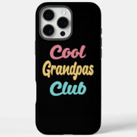 Cool Grandpas Club II
