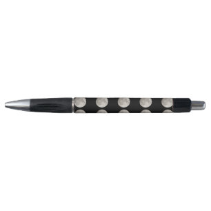Cool gray moons Pen