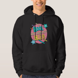 Cool Great Grandpappy Club  Great Grandpappy Humor Hoodie