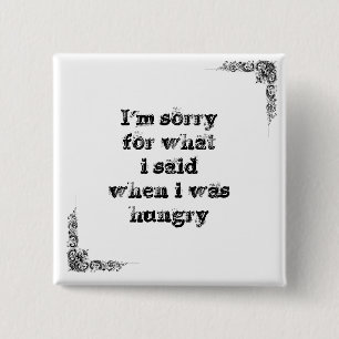 Cool great simple wisdom philosophy tao sentence button