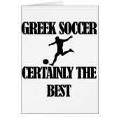 cool Greek soccer designs (Front)