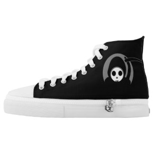 grim reaper shoes nike