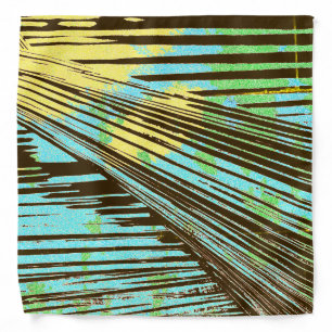 Cool Grunge Bandana