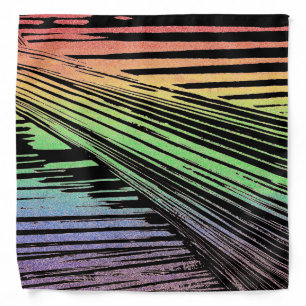 Cool Grunge Bandana