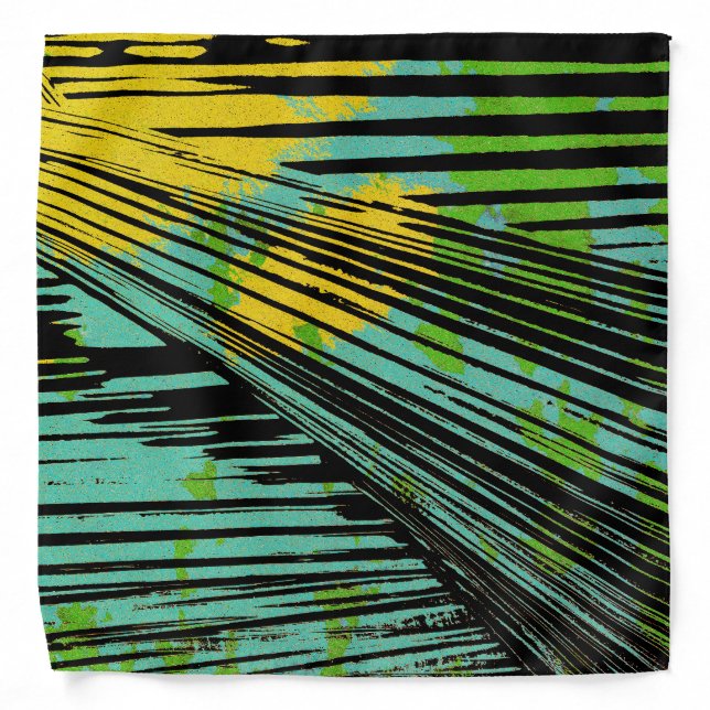 Cool Grunge Bandana (Front)