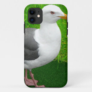 Cool Guy iPhone 11 Case
