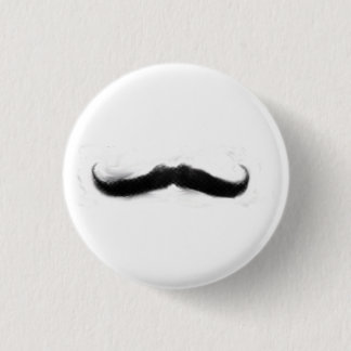 Cool Guy Pinback Button