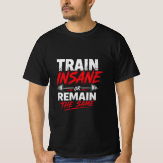 Cool gym designs T-Shirt
