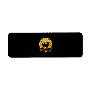 Cool Halloween Costumes Chihuahua Dog Lover Gifts Label